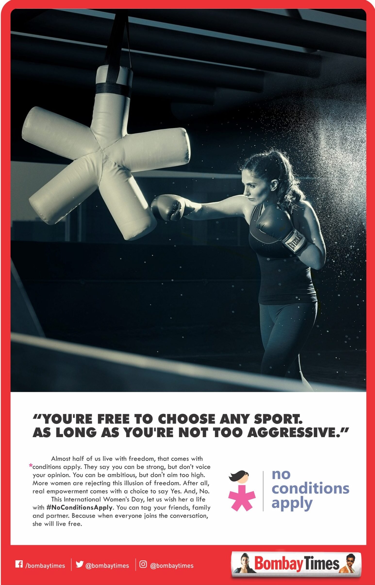 1- Boxing