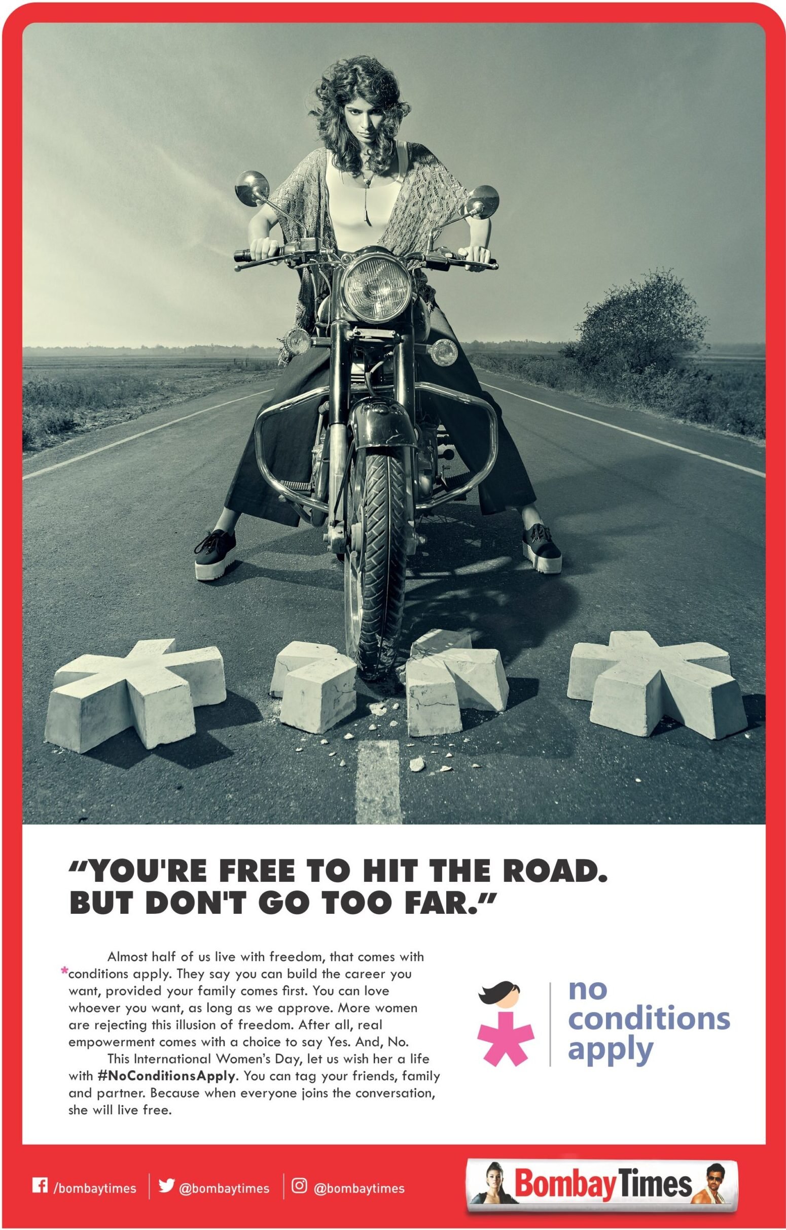 4- Bike