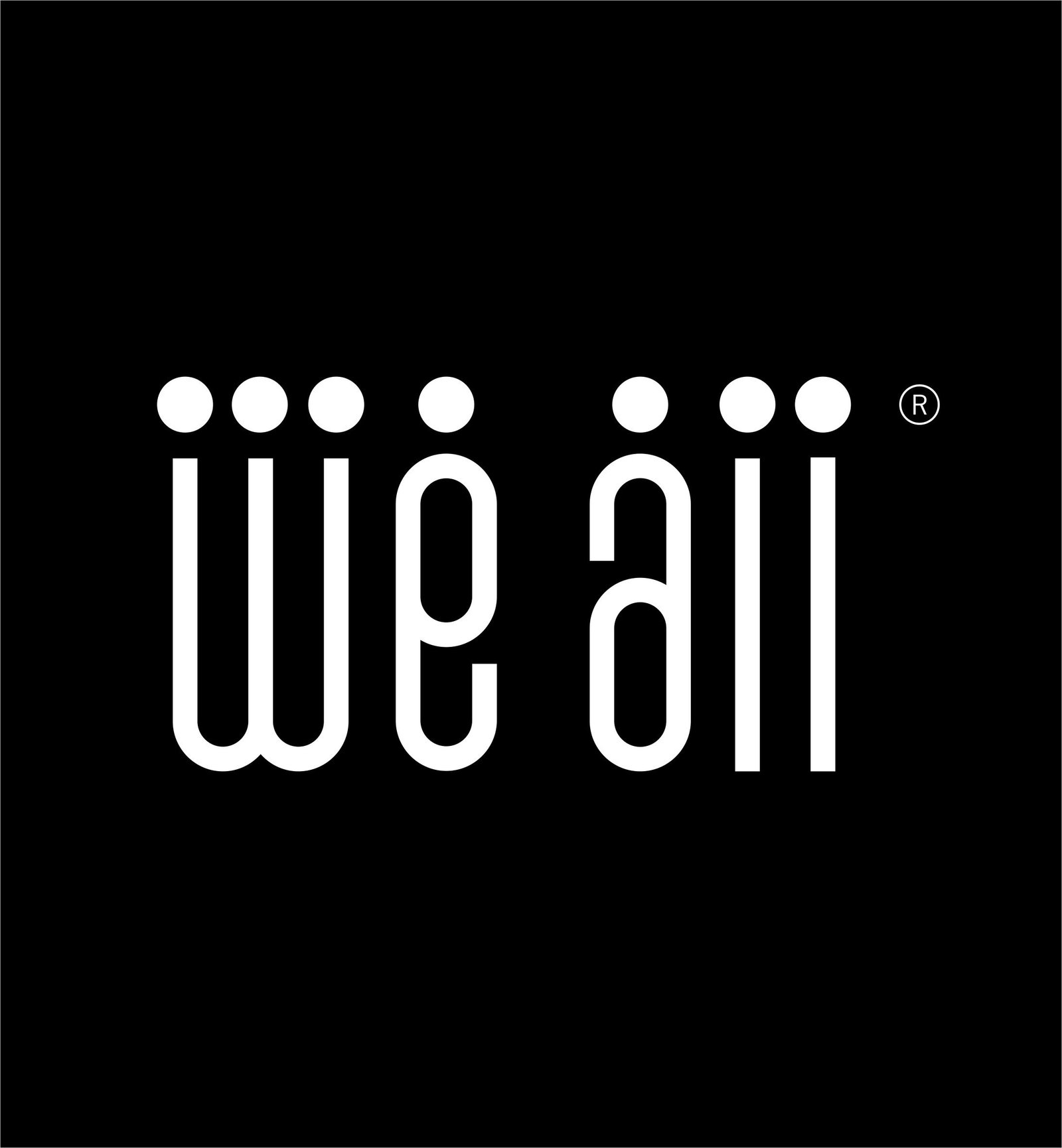 we all 1