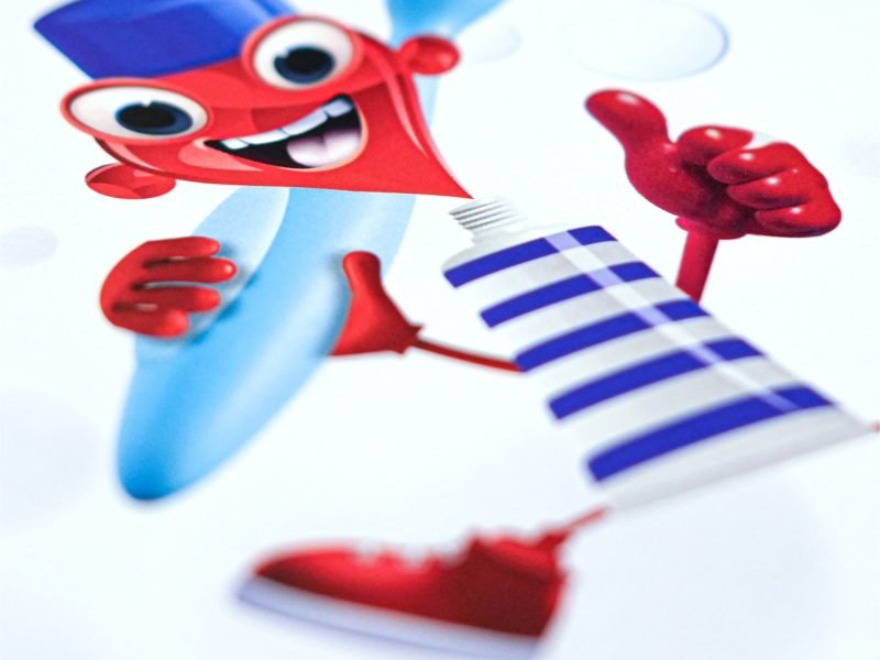 3