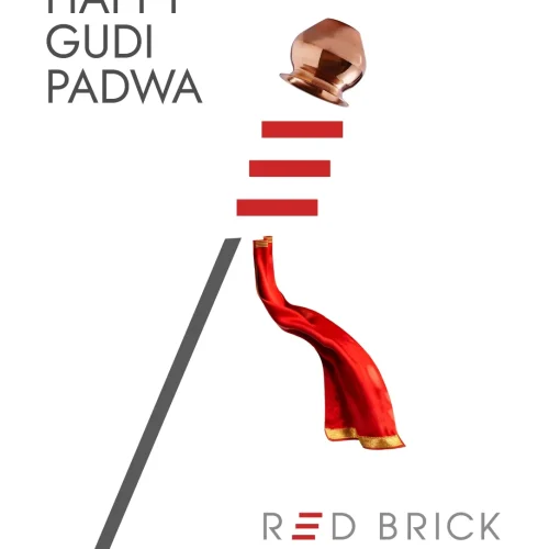Gudi Padwa Posrcard