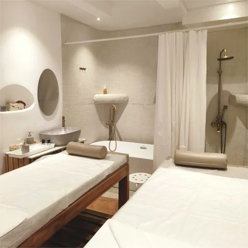 SPA 21