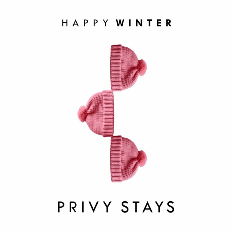 privy-stays